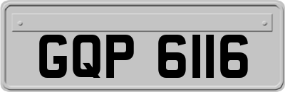 GQP6116