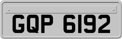GQP6192