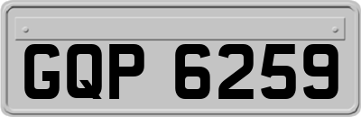 GQP6259