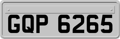 GQP6265