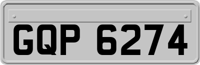 GQP6274