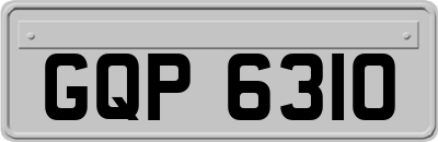 GQP6310