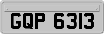 GQP6313