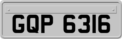 GQP6316