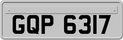 GQP6317