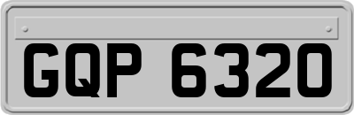 GQP6320