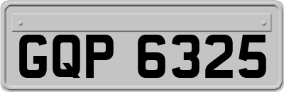 GQP6325