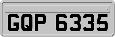 GQP6335