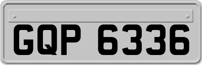 GQP6336
