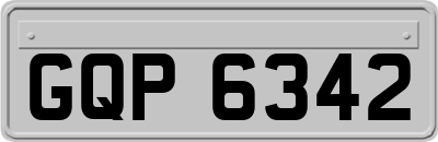 GQP6342