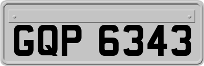GQP6343