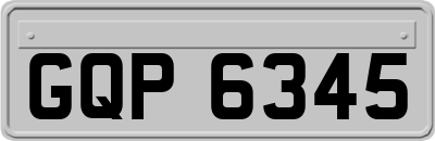GQP6345