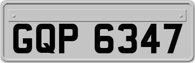 GQP6347