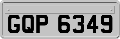 GQP6349