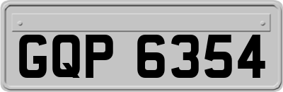 GQP6354