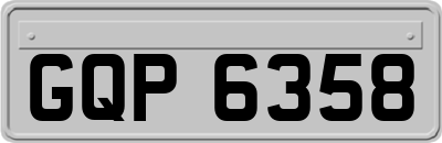 GQP6358