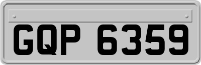 GQP6359