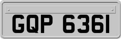 GQP6361