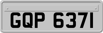 GQP6371