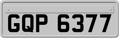GQP6377