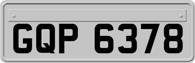 GQP6378