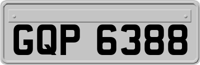 GQP6388