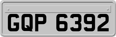 GQP6392