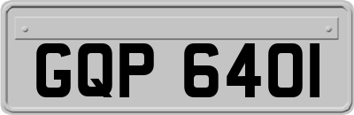 GQP6401