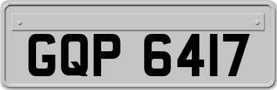 GQP6417