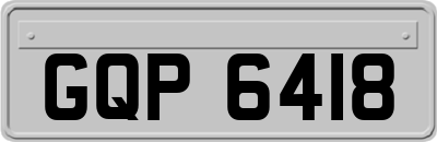 GQP6418