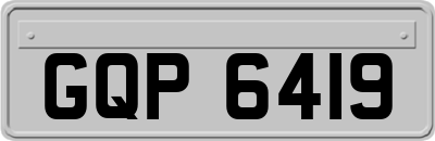 GQP6419