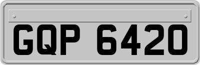 GQP6420