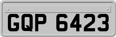 GQP6423