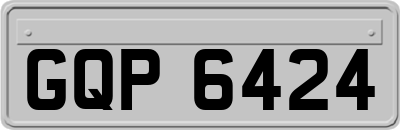 GQP6424