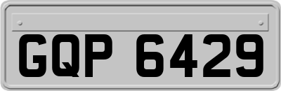 GQP6429