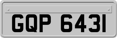 GQP6431