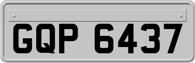GQP6437