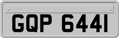 GQP6441