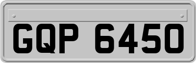 GQP6450