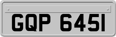 GQP6451