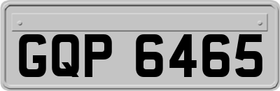 GQP6465