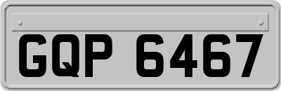 GQP6467