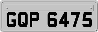 GQP6475