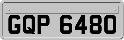 GQP6480