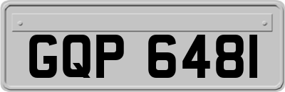 GQP6481