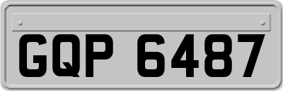 GQP6487