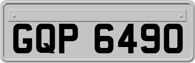 GQP6490