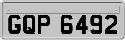 GQP6492