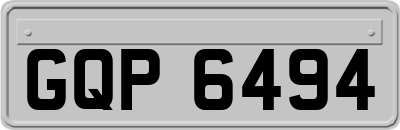 GQP6494