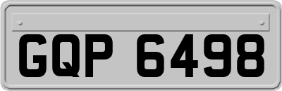 GQP6498